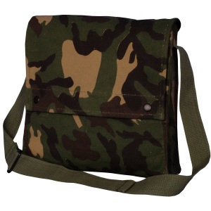 Satchel Shoulder Bag